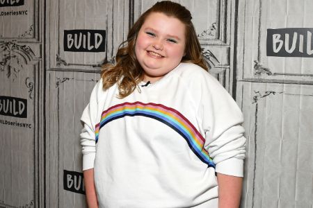 TLC cancelled the show 'Here Comes Honey Boo Boo' ended on October 24, 2014.